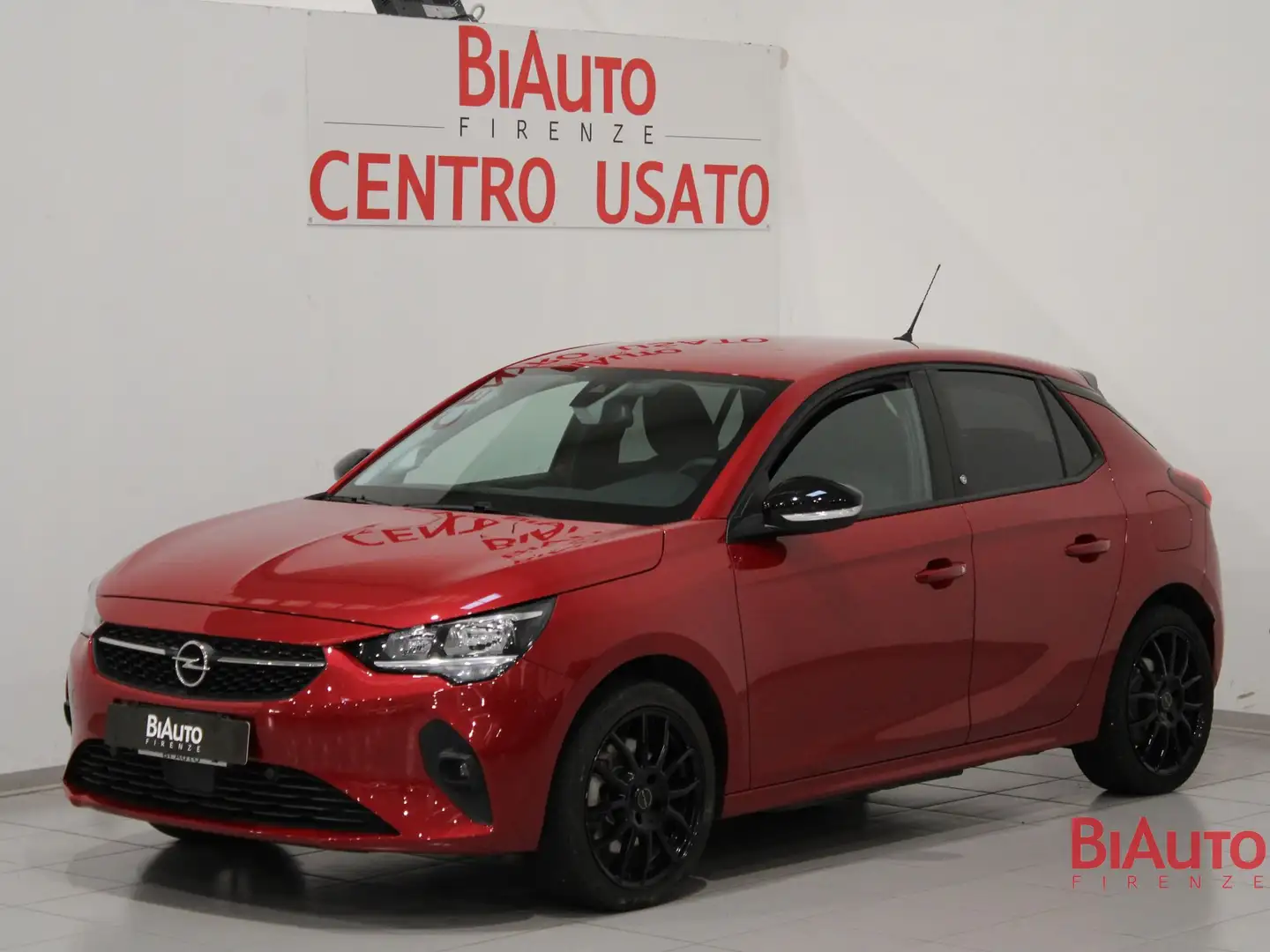 Opel Corsa-e Corsa-e 5 porte Edition - 1
