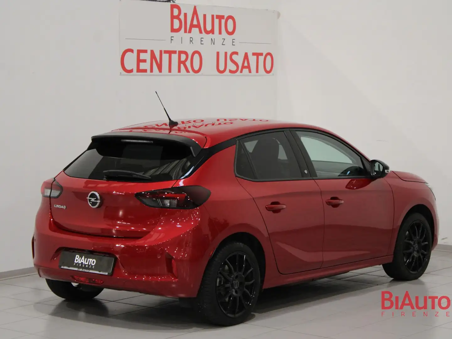 Opel Corsa-e Corsa-e 5 porte Edition - 2