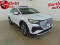 Audi Q4 e-tron Q4 SPB 35 e-tron Business Advanced Blanco - thumbnail 2