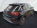 Volkswagen T-Roc 1.0 TSI GOAL NAVI KLIMA PDC SHZG LED Schwarz - thumbnail 2