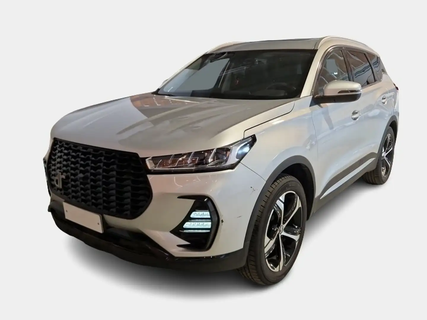 DR Automobiles DR6.0 1.5 TB GPL CVT - 1