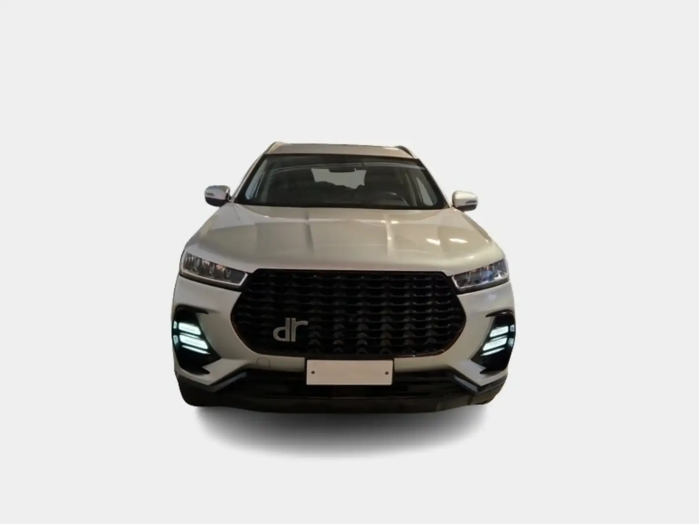 DR Automobiles DR6.0 1.5 TB GPL CVT - 2