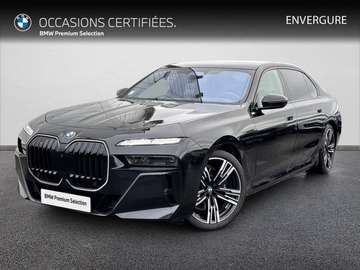 750eA xDrive 489ch M Sport