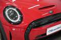 MINI Cooper SE Electric auto Rosso - thumbnail 4