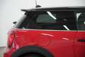 MINI Cooper SE Electric auto Rosso - thumbnail 6