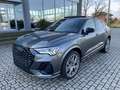 Audi Q3 SPB Sportback 40 TFSI quattro S tronic S Line 20 Grau - thumbnail 2