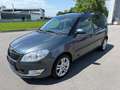 Skoda Roomster Ambition+ 1,2 TSI AHK SHZ 8-fach ALU TÜV neu Grau - thumbnail 1