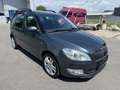 Skoda Roomster Ambition+ 1,2 TSI AHK SHZ 8-fach ALU TÜV neu Grau - thumbnail 4