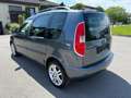Skoda Roomster Ambition+ 1,2 TSI AHK SHZ 8-fach ALU TÜV neu Grau - thumbnail 2