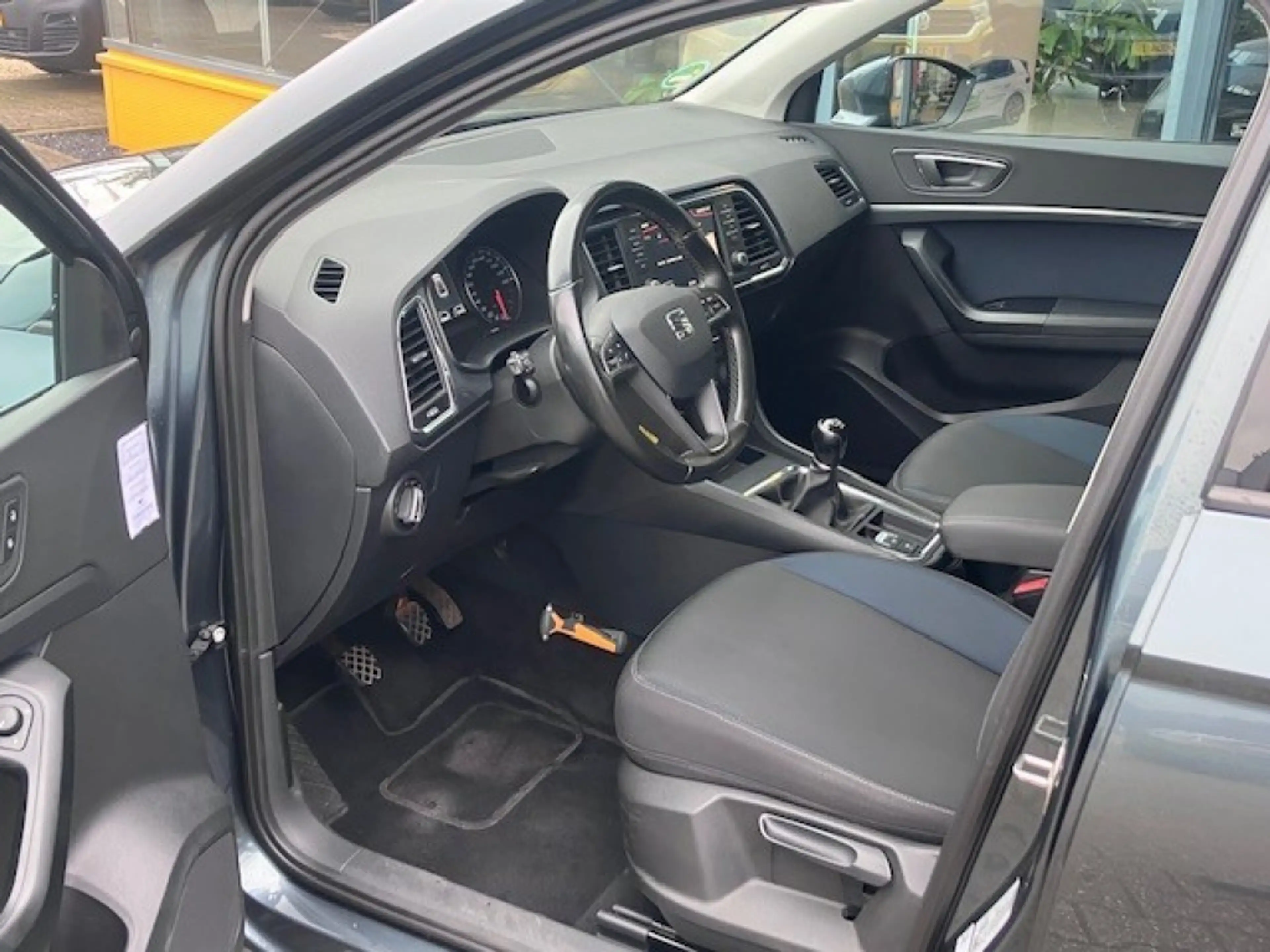 SEAT Ateca 1.4 TSI 150 pk Xcellence - Navi - Apple/Android - — photo 4