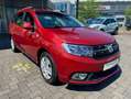 Dacia Logan MVC II Comfort Navi|Allwetter|EPH Rojo - thumbnail 1