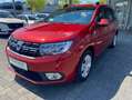 Dacia Logan MVC II Comfort Navi|Allwetter|EPH Rot - thumbnail 3