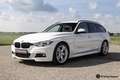 BMW 330 330i Touring F31 | M Sport | Navi Prof. | Head Up Bianco - thumbnail 2