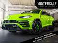 Lamborghini Urus Pano HUD B&O 360 23" TV Nachtsicht AHK Soft Blanc - thumbnail 1