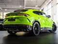 Lamborghini Urus Pano HUD B&O 360 23" TV Nachtsicht AHK Soft Weiß - thumbnail 2