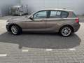 BMW 116 116d EDE Business+ Bruin - thumbnail 4