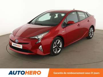 1.8 VVT-i Hybrid Dynamic