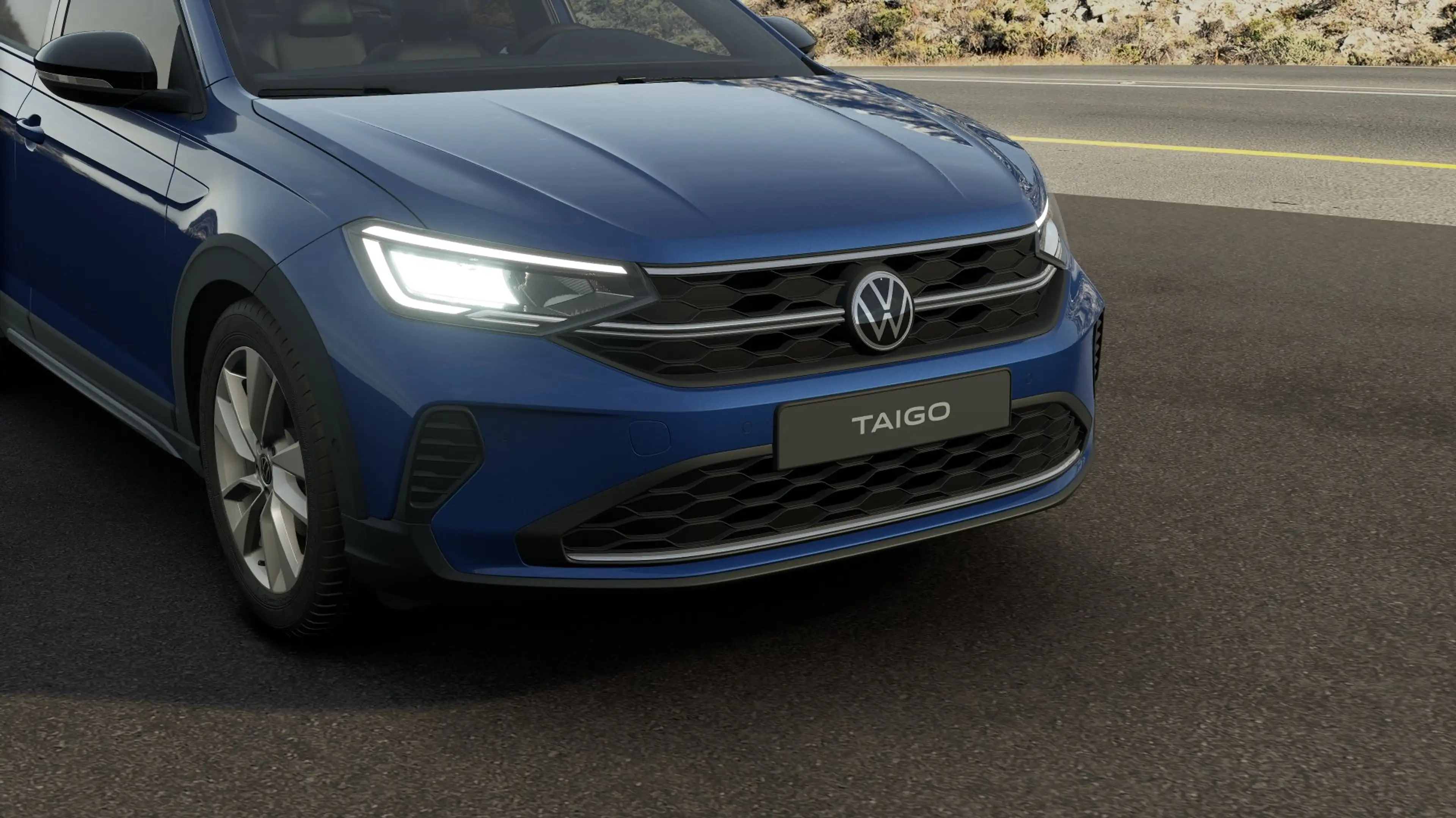 Volkswagen Taigo 1.0 TSI Energy DSG LED Navi ACC RFK Keyless App-Co — photo 13