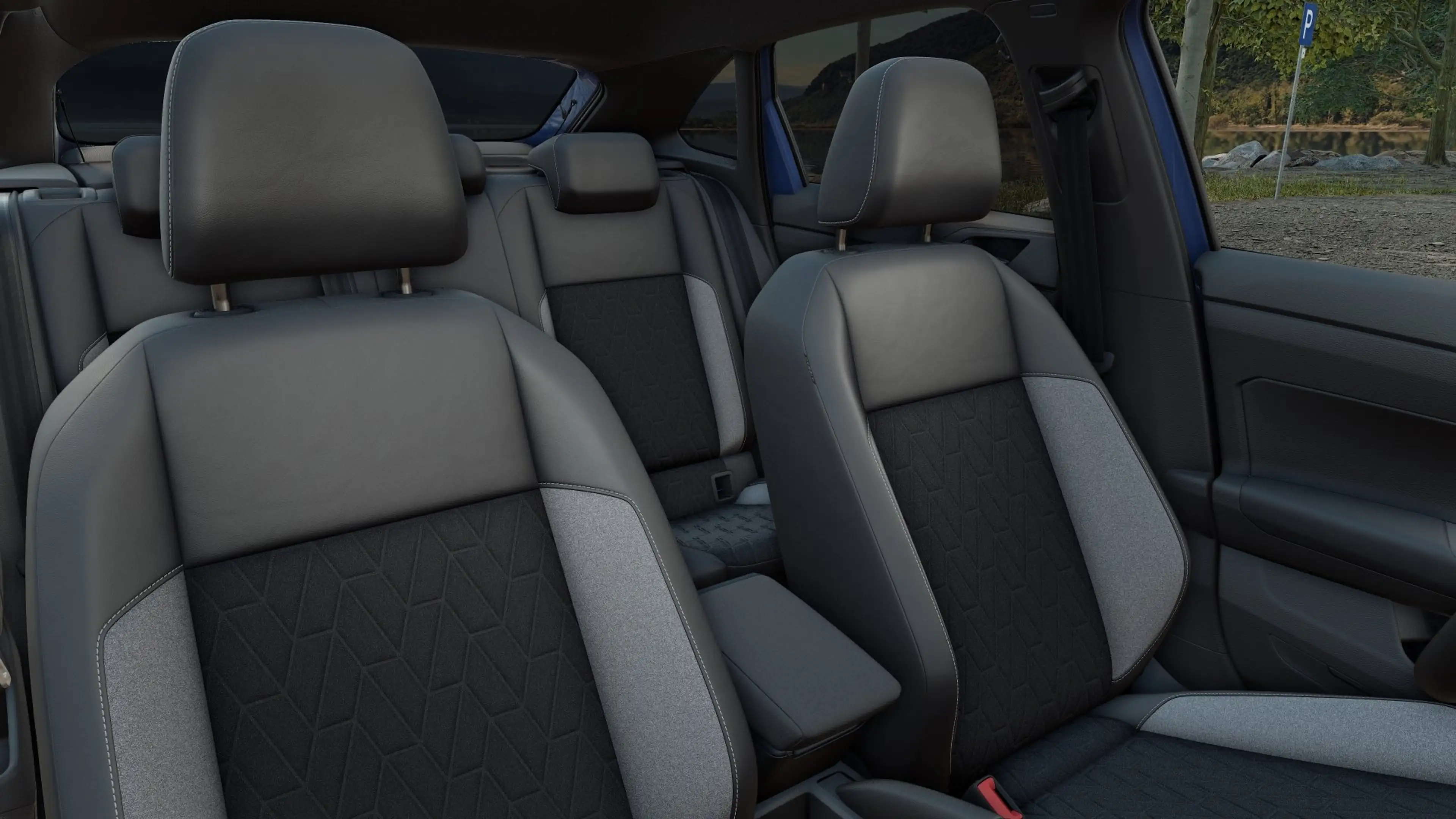 Volkswagen Taigo 1.0 TSI Energy DSG LED Navi ACC RFK Keyless App-Co — photo 9