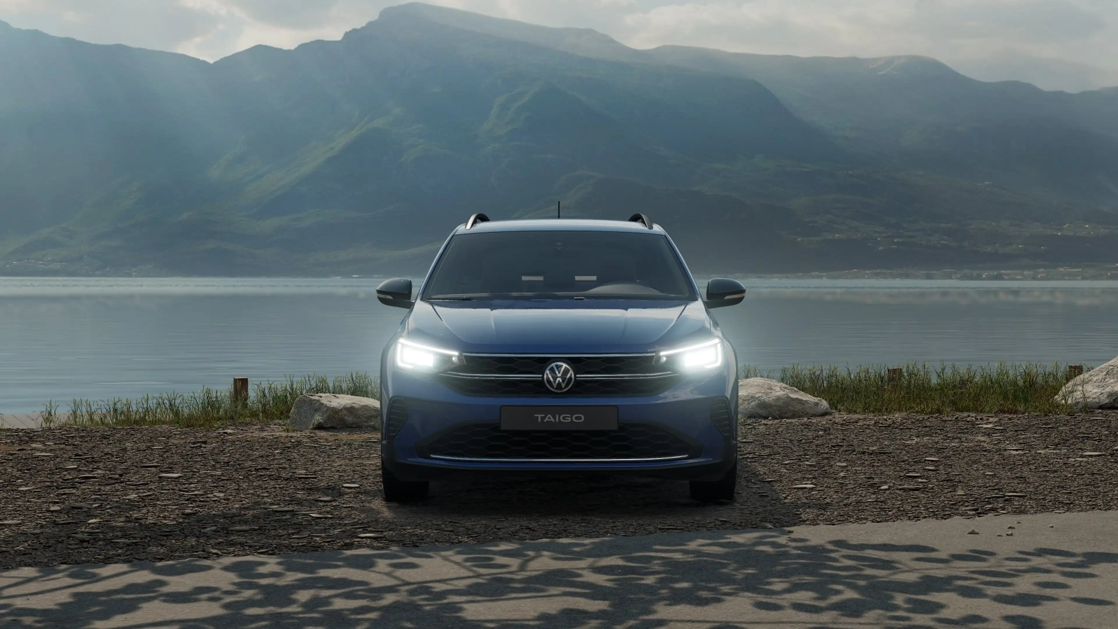 Volkswagen Taigo 1.0 TSI Energy DSG LED Navi ACC RFK Keyless App-Co — photo 6