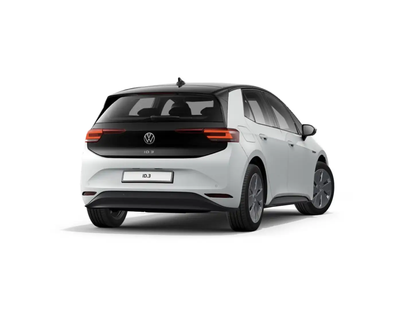 Volkswagen ID.3 Pro 107 kW Life PDC SHZ NAVI ACC LED Weiß - 2