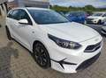 Kia Ceed SW / cee'd SW Ceed SW Spin*MJ25*Navi*Shzg*Lhzg*PDC*Cam*16Zoll* Білий - thumbnail 3