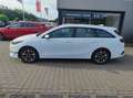 Kia Ceed SW / cee'd SW Ceed SW Spin*MJ25*Navi*Shzg*Lhzg*PDC*Cam*16Zoll* Білий - thumbnail 7