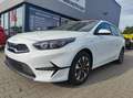 Kia Ceed SW / cee'd SW Ceed SW Spin*MJ25*Navi*Shzg*Lhzg*PDC*Cam*16Zoll* Білий - thumbnail 1