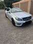 Mercedes-Benz C 350 C 350 Coupe (BlueEFFICIENCY) Silber - thumbnail 2
