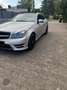Mercedes-Benz C 350 C 350 Coupe (BlueEFFICIENCY) Silber - thumbnail 1