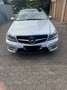 Mercedes-Benz C 350 C 350 Coupe (BlueEFFICIENCY) Silber - thumbnail 5