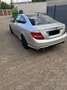 Mercedes-Benz C 350 C 350 Coupe (BlueEFFICIENCY) Silber - thumbnail 4