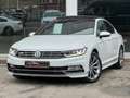 Volkswagen Passat 1.6 CR TDi R-LINE INT&EXT DSG COCKPIT CAMERA PANO Blanc - thumbnail 1