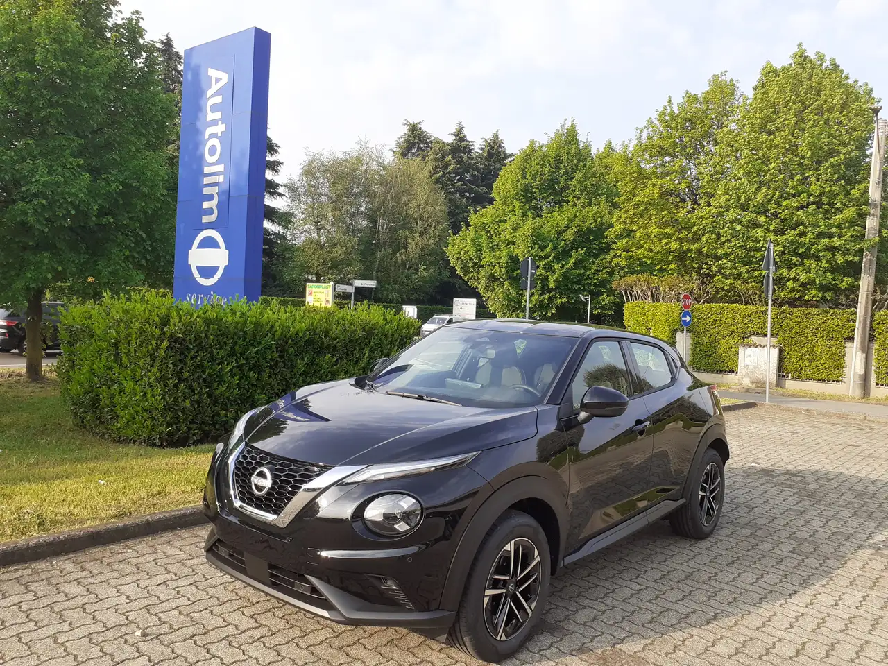 Nissan Juke 2026
