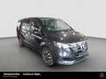 Mercedes-Benz EQV 300 EQV 300 L 8 SITZE LEDER MULTIBEAM LED DISTRONIC Grau - thumbnail 3