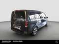 Mercedes-Benz EQV 300 EQV 300 L 8 SITZE LEDER MULTIBEAM LED DISTRONIC Grau - thumbnail 4