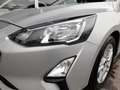 Ford Focus Turnier C&C 1,5 EcoBlue Aut. *LED / NAVI / TEMP... Silber - thumbnail 14