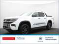 Volkswagen Amarok 3.0 TDI 4MOTION Pan Americana 5-J-GAR AHK LEDER ST Weiß - thumbnail 1