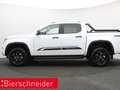 Volkswagen Amarok 3.0 TDI 4MOTION Pan Americana 5-J-GAR AHK LEDER ST Weiß - thumbnail 3