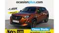 Peugeot 2008 1.5BlueHDi S&S Active Pack 110 Oranje - thumbnail 1