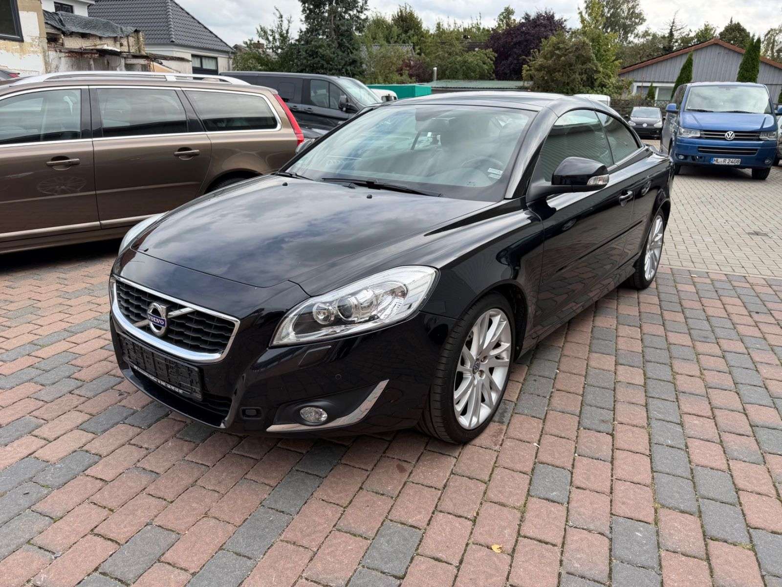 Volvo C70