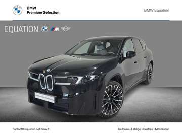 50 xDrive 469ch M Sport