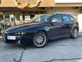 Alfa Romeo 159 159 SW 2.0 jtdm Distinctive 170cv *GARANZIA* Schwarz - thumbnail 2