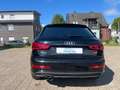 Audi Q3 2.0 TDI AHK,Xenon,Klimaautomatik,TÜV Neu Schwarz - thumbnail 4