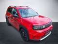 Fiat Grande Panda Grande Panda Hybrid 1.2 eDCT Icon Rojo - thumbnail 4