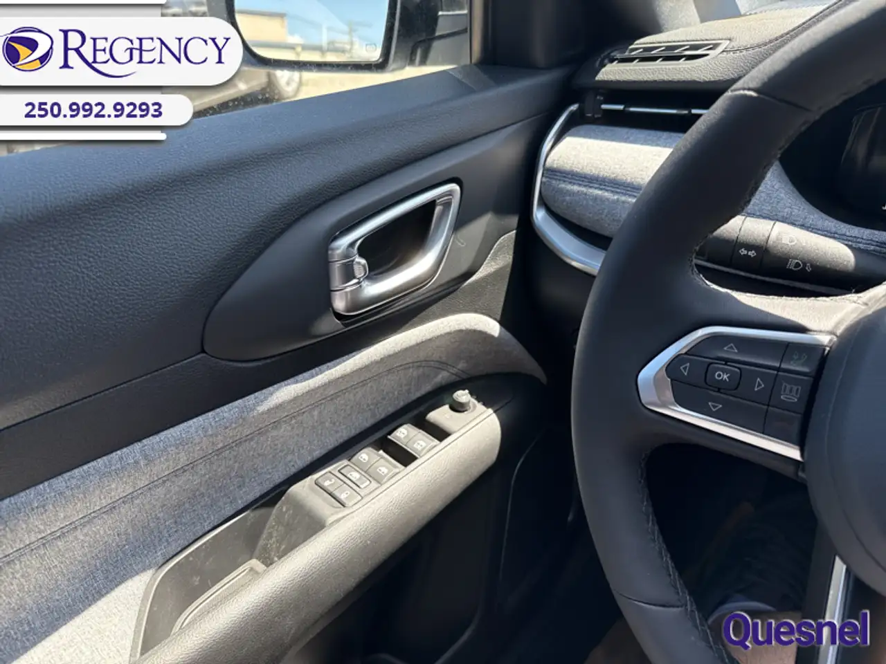 Jeep Compass photo Jeep Compass