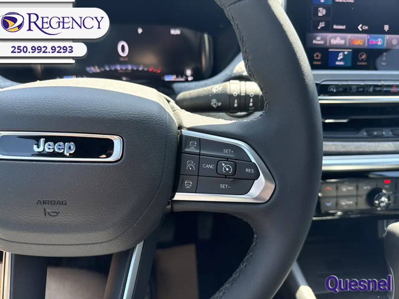 Jeep Compass photo Jeep Compass