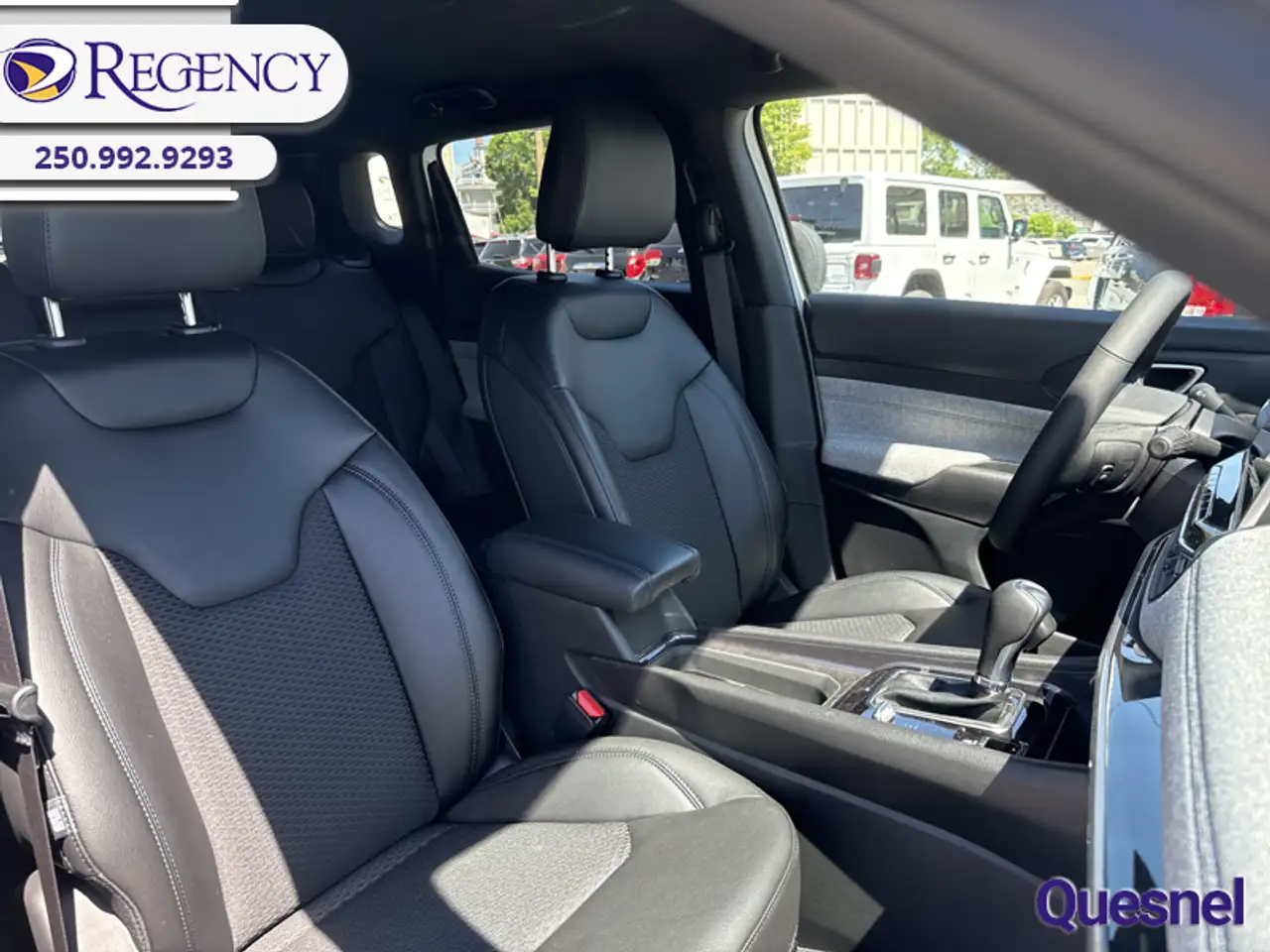 Jeep Compass photo Jeep Compass