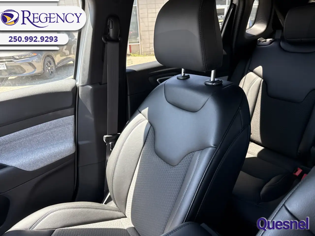 Jeep Compass photo Jeep Compass