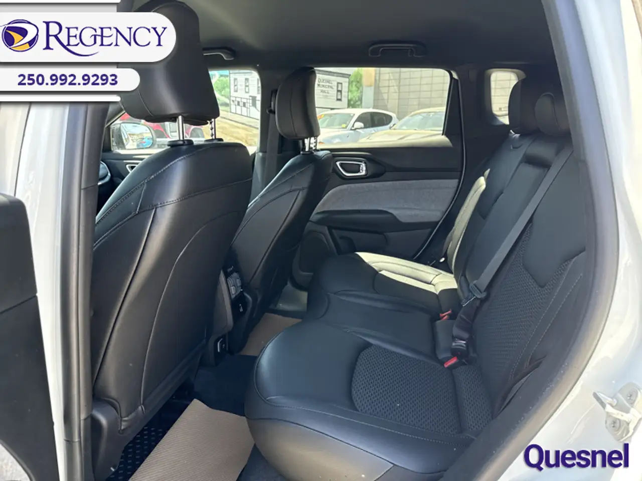 Jeep Compass photo Jeep Compass